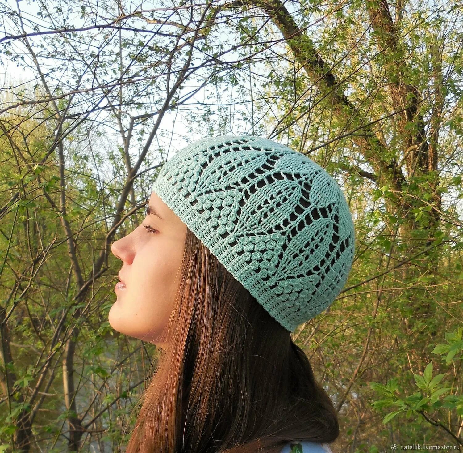 Шапка женская крючком. Ажурная летняя шапочка. Вязаные летние головные уборы. Ажурная летняя шапочка. Летняя вязаная шапочка.