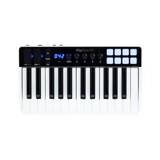 Keys io