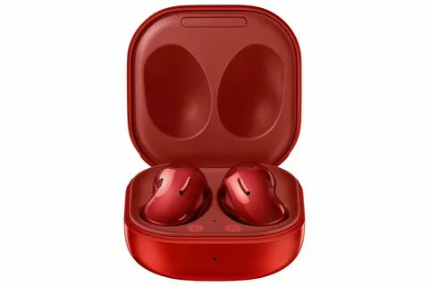 Samsung galaxy buds live