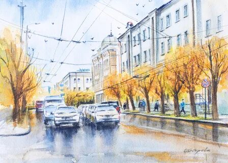 Пензенские графики