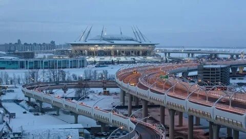 2 центральный участок