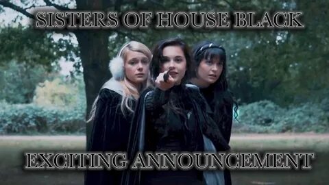 The fourth sister black myth