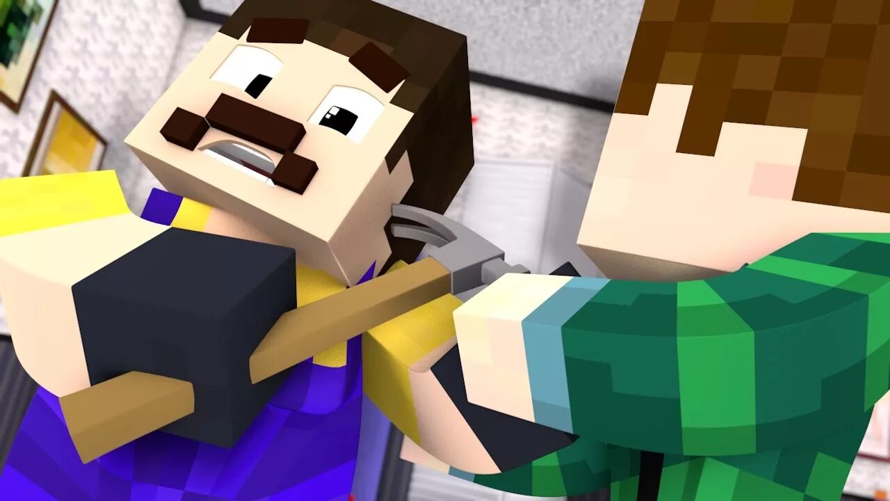 майнкрафт соседушка. Mrhald привет сосед. Hello майнкрафт. привет сосед в майне. карта привет сосед для майнкрафт.