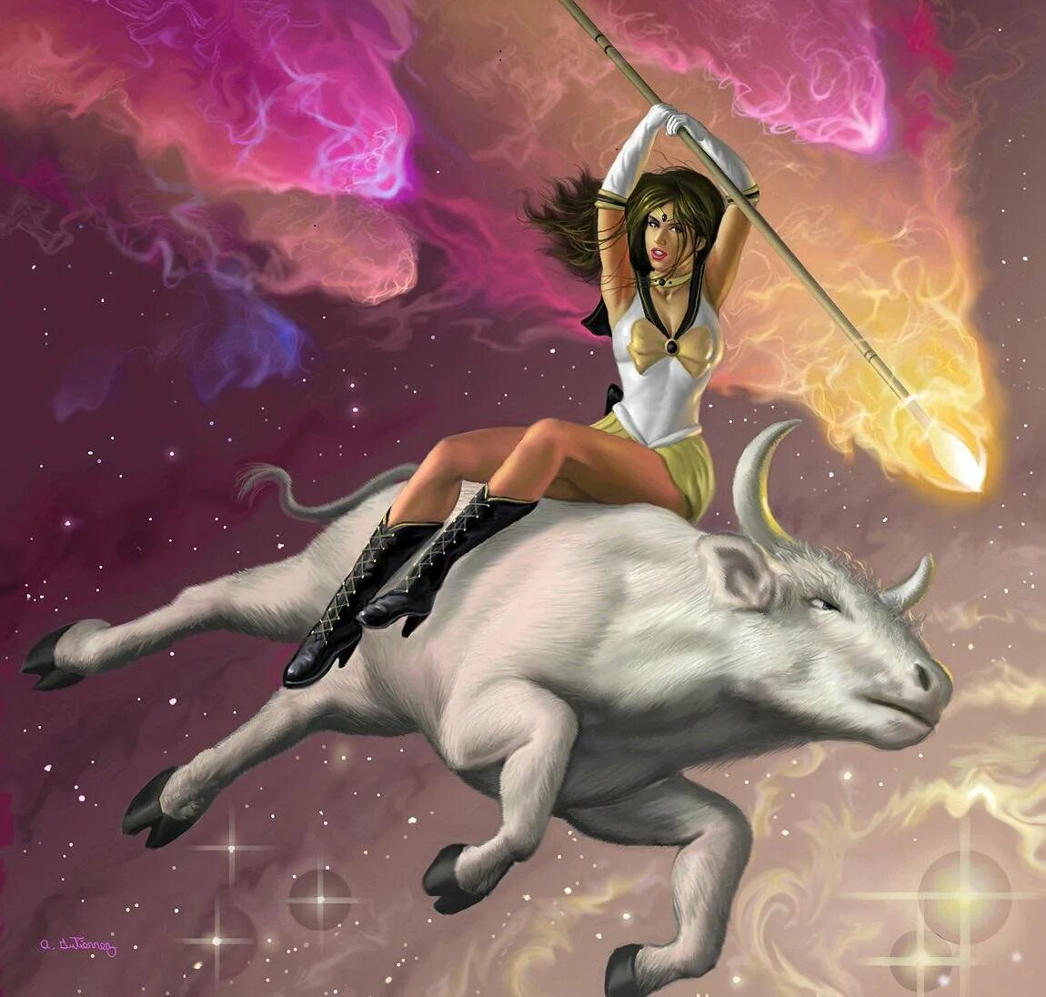 Телец подходит стрелец. Taurus телец. телец для венеры. девушка на быке.