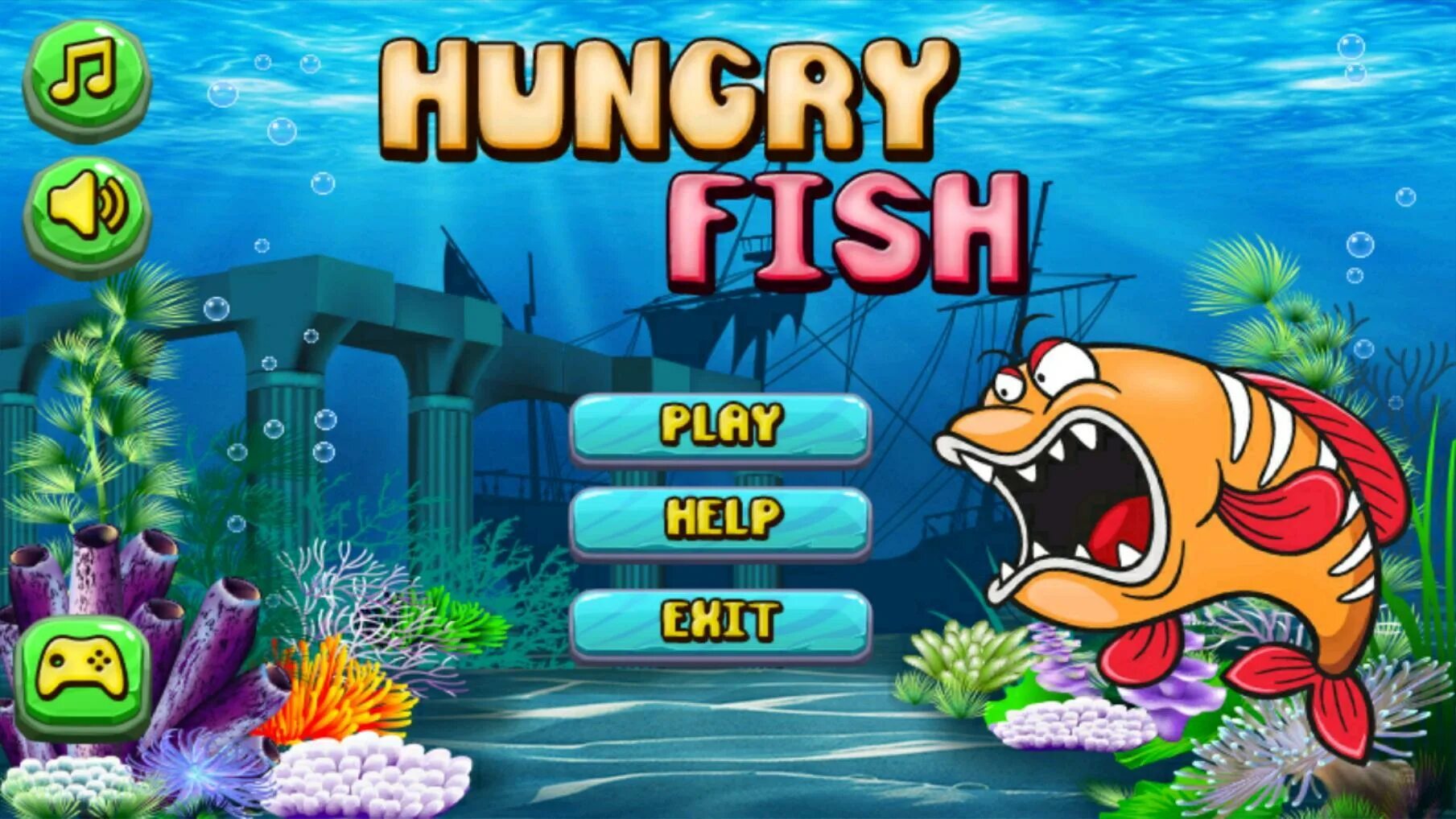 Игра про рыб. Hungry Fish игра. Голодная рыбка игра на ПК. Старая игра про рыбку. Рыба старая игра