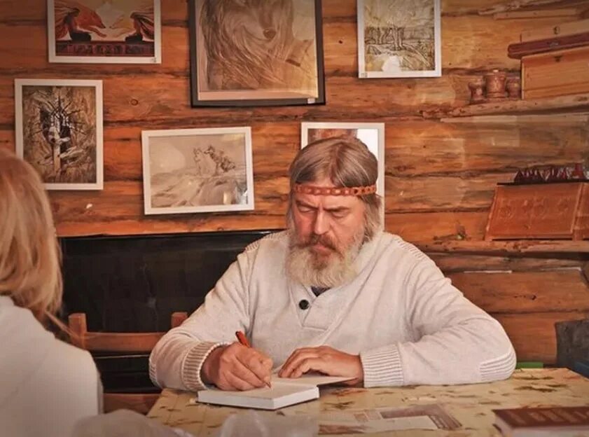 Алексеев писатель википедия