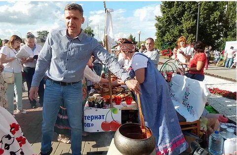 Вишневарово 2024 когда будет