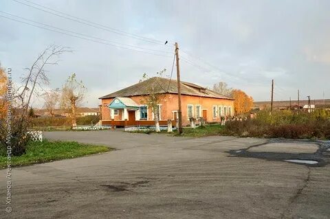 Преображенка красноярский край