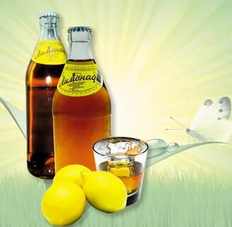 Проект лимонад