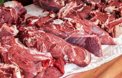 Где можно продать мяса