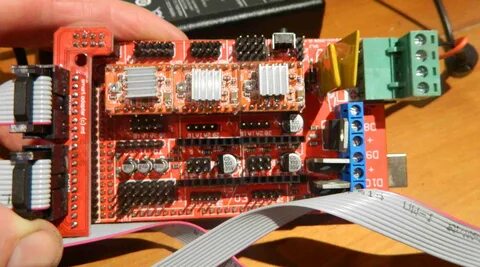 Ramps 1.4