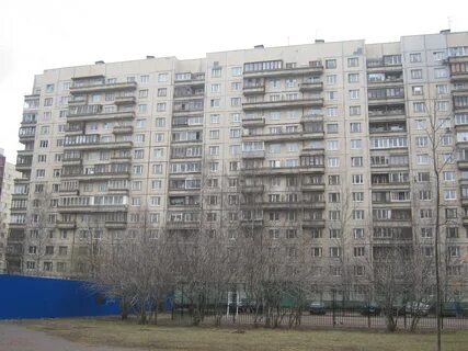 Ленинском 96