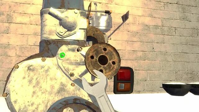 Помпа май саммер кар. Водяная помпа my summer car. стартер май саммер кар.