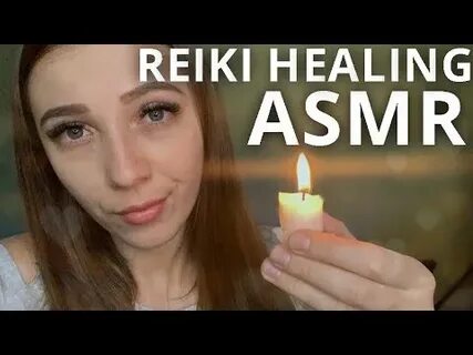 Асмр аура рейки