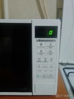 Микроволновая печь lg ms2042dy