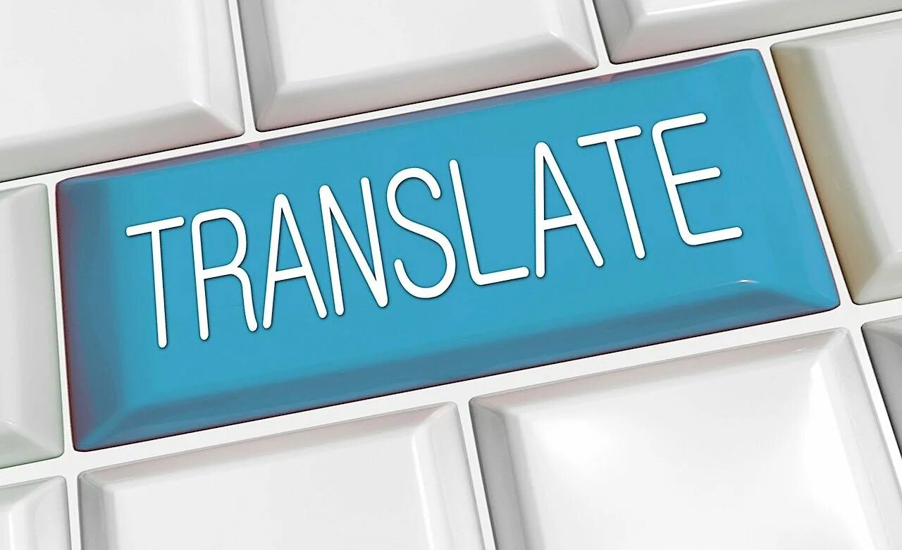 Translations need