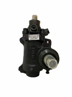 Гидроусилитель руля газель 3302
