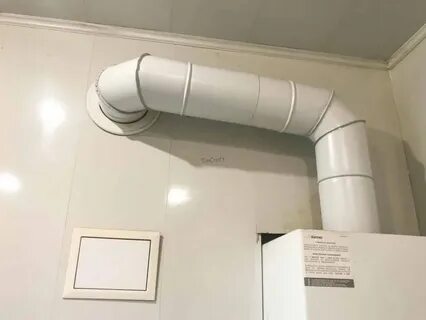 Вентиляционный газ