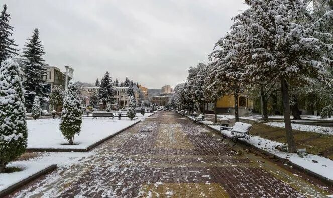 Отпускное жилье, дома, впечатления и места - Airbnb