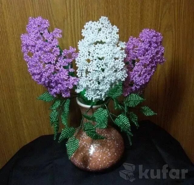 Сирень из бисера пошаговое. Сирень бисером. сирень из бисера. сирень из бисера дерево. бисероплетение цветы сирень.