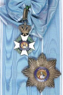 Орден ангелов