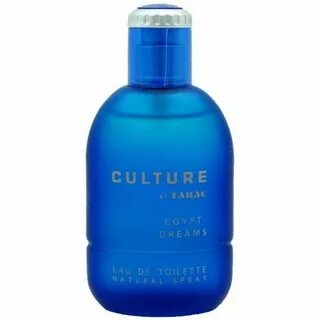 Духи cult