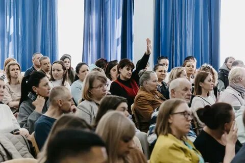 Новый образовательный проект
