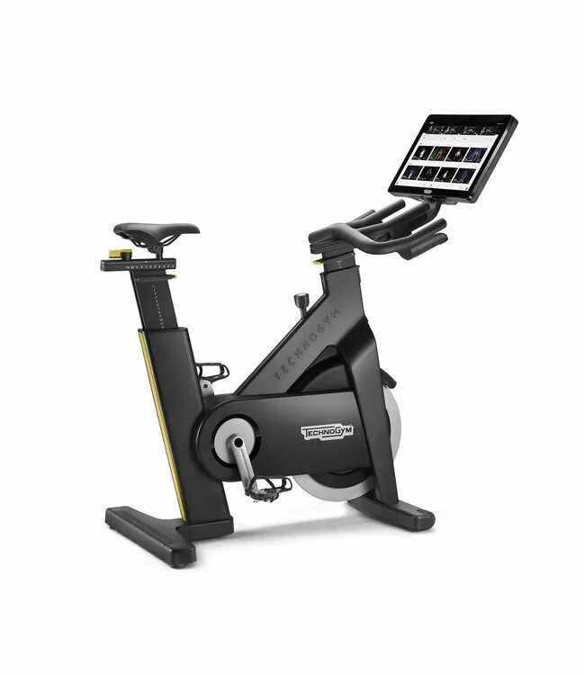 Спин байк Technogym. Велотренажер Technogym Bike. Technogym Cycle Spin Bike. Сайкл тренажер Техноджим. Сайкл купить тренажер