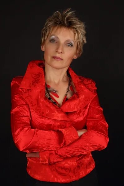 Галина Зайцева, Россия, Энгельс