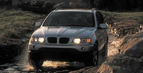 Bmw 53