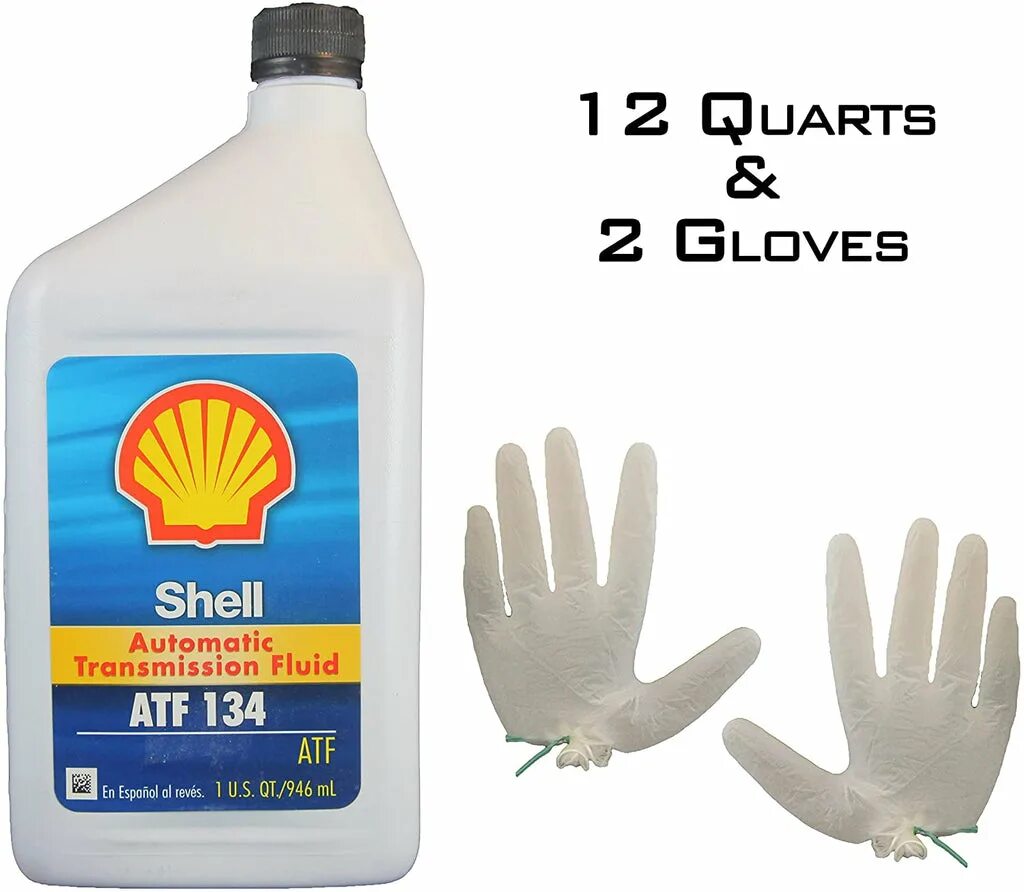Atf 134. Atf134fe. Shell atf 134. Atf134fe. Atf 134.