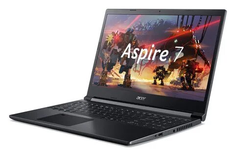 Acer aspire 7 a715 51g
