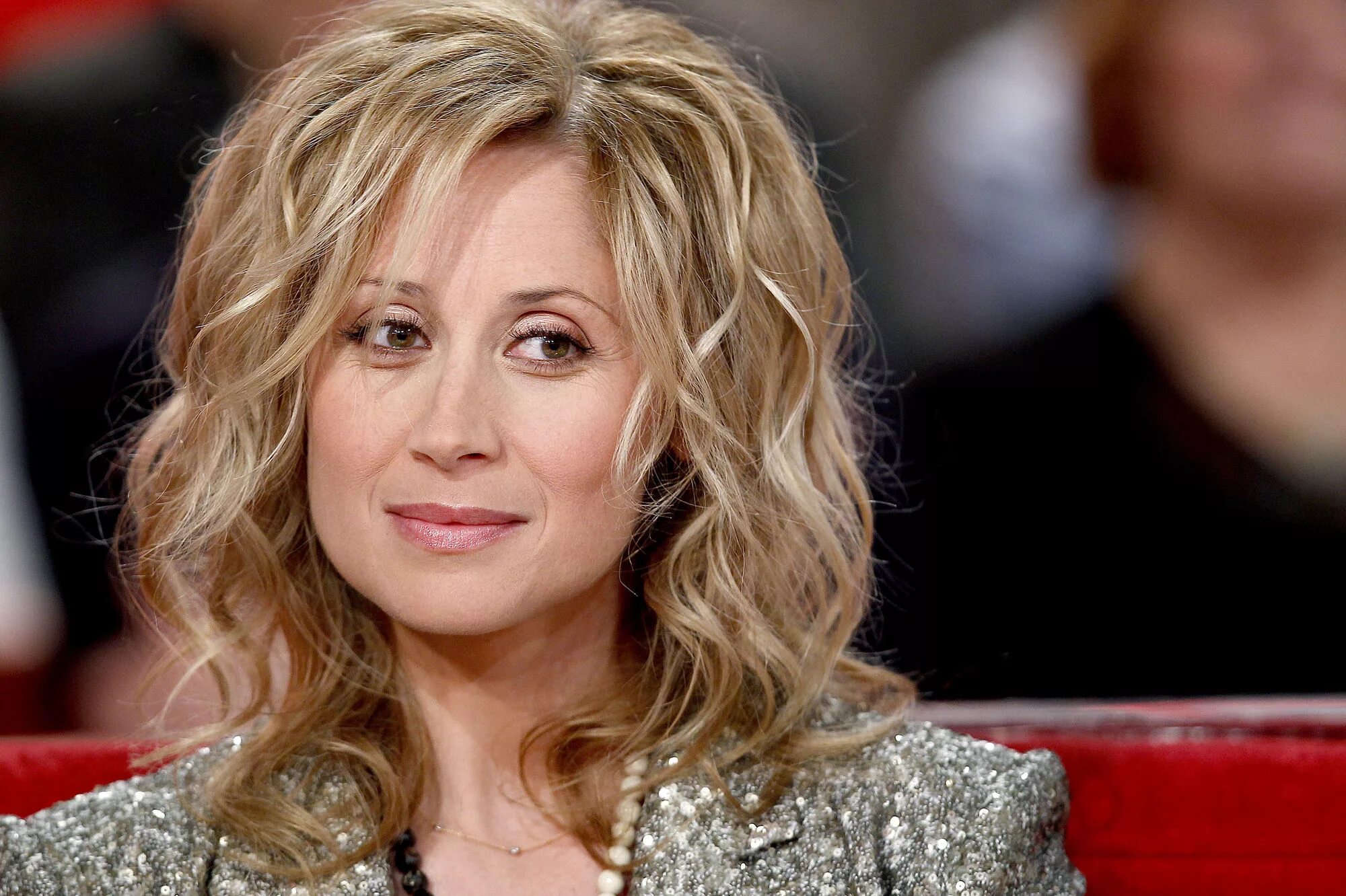 Lara Fabian. Фабиан клон