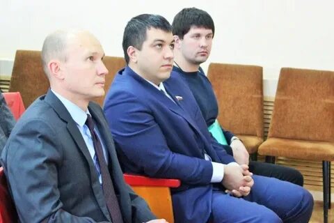Сеймский военкомат