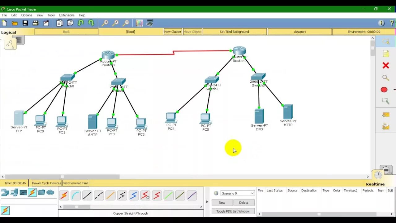 Ftp cisco packet tracer. Протокол ftp в cisco packet tracer. smtp cisco. dns + ftp.