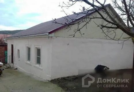 Дом в варваровке анапского