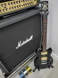 Yamaha sg 200