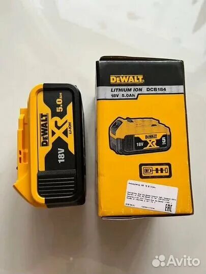 Dewalt dcb184. Аккумулятор dewalt dcb184. dcb189 dewalt. dewalt dcb184-xj аккумулятор xr li-ion 18в 5.0 а*ч.
