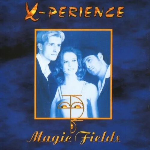 Magic fields. Magic field. x-perience. 1997 - magic. маттиас уле x-perience.
