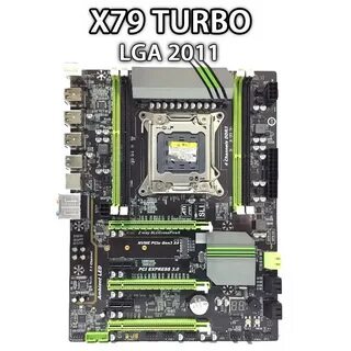 X79 lga 2011
