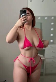 Alejandra Criscuolo слив Onlyfans.