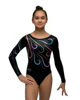 Gk sport купальники для спортивной гимнастики