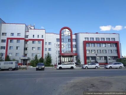 Компания нова уренгой