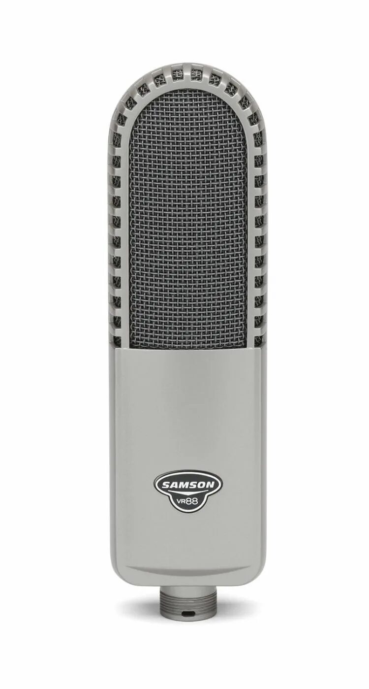 Микрофон без шума. Микрофон samson 88. микрофон samson размеры.