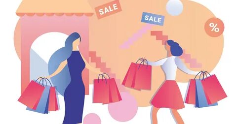 Smart shopping