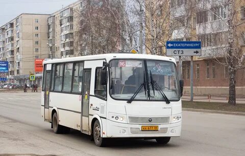 Автобус каменск уральский покровское