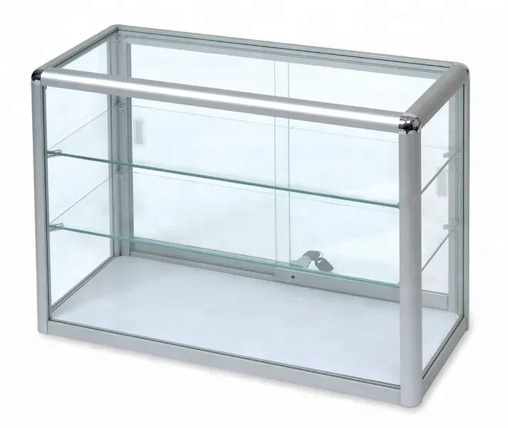 Сколько стоит витрина из стекла. Витрина Glass Showcase h 1800. Витрина из профиля Еврошоп. Витрина стеклянная 50#30.