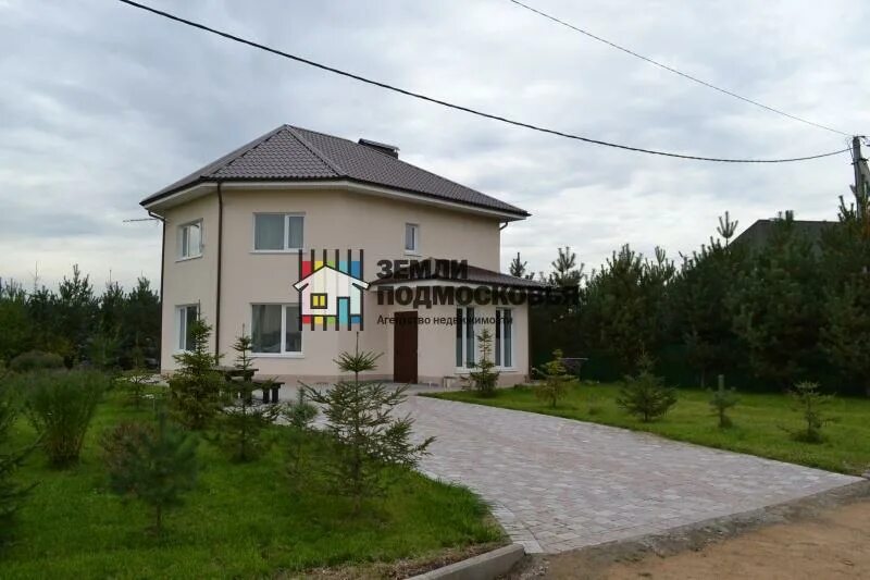 Дмитрова дом снят