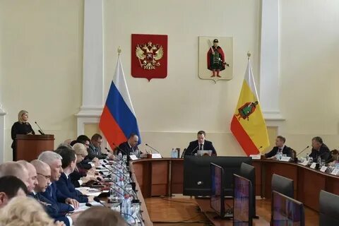 Выплаты рязанская область