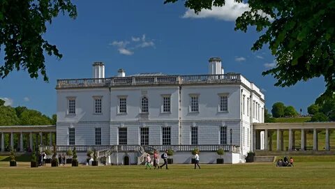 Queen's house
